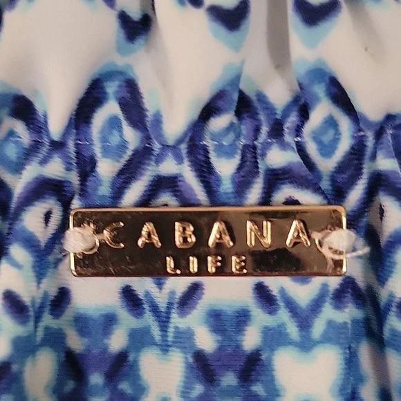 Cabana Life Dress - Picture 4 of 6